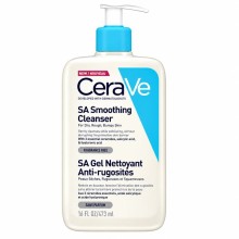 CERAVE SA SMOOTHING CLEANSER 473ML