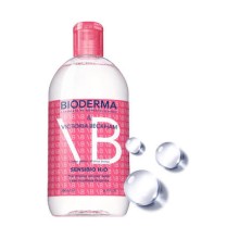 BIODERMA & VB SENSIBIO  H2O 500ML