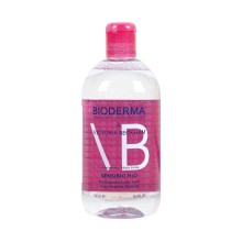 BIODERMA & VB SENSIBIO  H2O 500ML