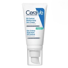 CERAVE OIL CONTROL MOIST. GEL-CREAM 52ML