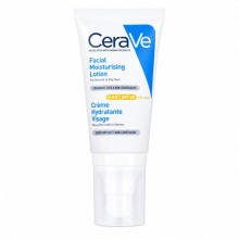 CERAVE FACIAL MOIST. LOTION AM SPF 50 52ML