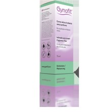 Gynofit Intimate Care Cream Fragrance Free 75Ml