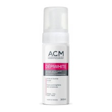Acm Depiwhite Brightening Cleansing Foam 200Ml