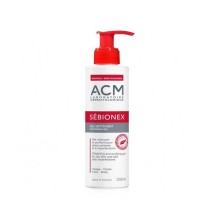 Acm Sebionex Cleansing Gel - 200 Ml