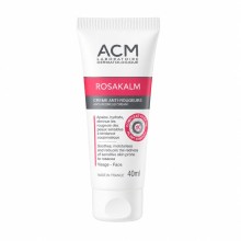 Acm Rosakalm Anti-Redness Cream 40Ml
