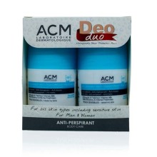 Acm Fresh Deodorant Anti-Perspirant(Blue Cap) 48H ...
