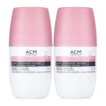 Acm Soothing Deodorant Anti-Perspirant (Pink Cap) ...