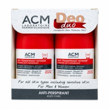 Acm Intensive  Anti-Perspirant (Red Cap) 72H -50Ml...
