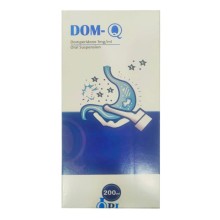 DOM-Q 1MG ORAL SUSP 200ML