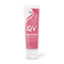 EGO QV HAND CREAM WITH SPF 15 50 GM