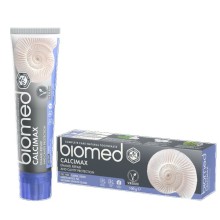 Biomed Toothpaste Calcimax 100G
