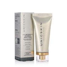 Unicskin Unicretinol ++ Invisible Night Mask 50Ml