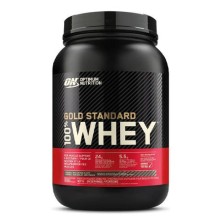 Gold Standard 100% Whey Double Rich Choco 2Lb