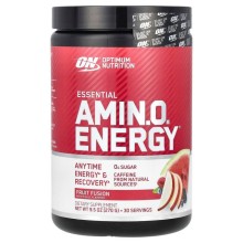 Essential Amino Energy Fruit Fusion 270G