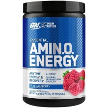 Essential Amino Energy Blue Raspberry 270G