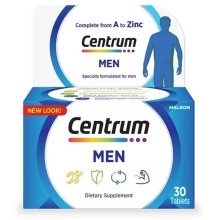 Centrum Men 30'S Tab.