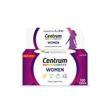 Centrum Women 100'S