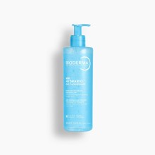 BIODERMA HYDRABIO GEL MOUSSANT 400 ML