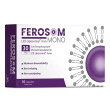FEROSOM MONO 30'S CAP