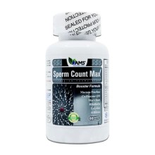 AMS SPERM COUNT MAX 60'S