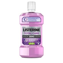 LISTERINE TOTAL CARE M/W  ZERO 500ML