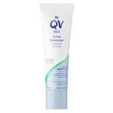 EGO QV FACE OILY COMB. OIL FREE MOIST 75G