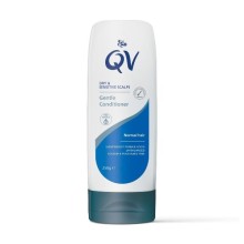 Qv Ego Gentle Hair Conditioner 250G