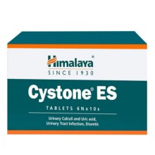 HIMALAYA CYSTONE  ES 60'S TAB