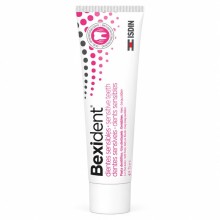 BEXIDENT SENSITIVE TEETH TOOTHPASTE 75ML