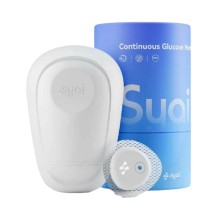 SYAI TAG CONTINUOUS GLUCOSE MONITORING SYSTEM-X1