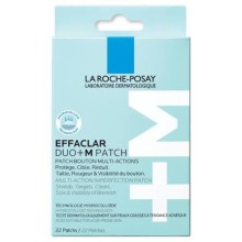 LA ROCHE POSAY EFFACLAR PATCHES 22PC