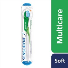SENSODYNE MULTI CARE T/B SOFT