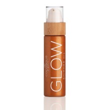 COCOSOLIS GLOW SHIMMER OIL