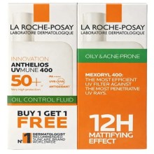 LRP OIL CONTROL PROMO PACK BOGOF E-KSA ROG