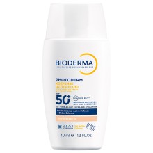 BIODERMA PHOTODERM XDEFENSE ULTRA-FLUID SPF50+ T01...