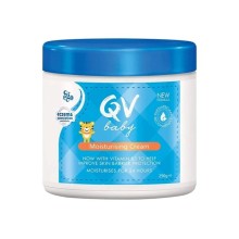 EGO QV BABY MOISTURISING CREAM 250G