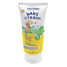 FREZYDERM BABY CREAM  50 GM