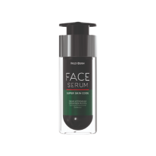 FREZYDERM FACE SERUM  SUPER SKINCODE 30 ML