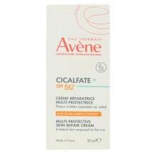 AVENE  CICALFATE+ CR SOL SPF 50+ 30ML FA (264991)