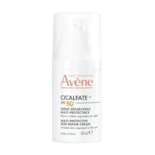 AVENE  CICALFATE+ CR SOL SPF 50+ 30ML FA (264991)