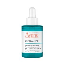 AVENE CLEANANCE AHA EXFOLIATING  SERUM 30MLFA (257...