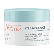 AVENE  CLEANANCE AQUA GEL 50ML FA (258901)