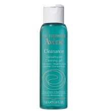 AVENE CLEANANCE GEL VTE 100ML 8L (529716