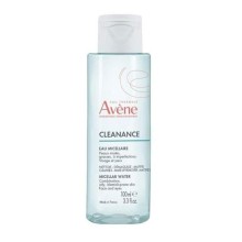 AVENE  CLEANANCE EAU MICELLAR WATER 100ML VTE (230...