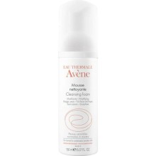 AVENE (MOUSSE NETTOYANTE )CLEANSING FOAM MATTIFYIN...