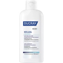 DUCRAY KELUAL SQ GR SHAMPOO 200ML SOFT (268178)