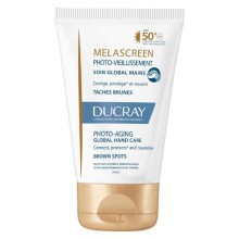 DUCRAY MELAS HAND CREAM SPF 50+ 50 ML FAARPR17 (53...