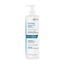 DUCRAY DEXYANE GEL NET400ML 9L R17 (537581)