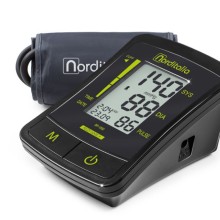 Norditalia Bp-1000 Blood Pressure Monitor