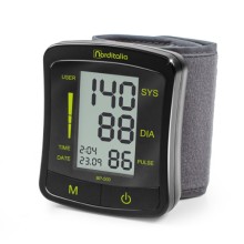 Norditalia Bp-500 Blood Pressure Monitor